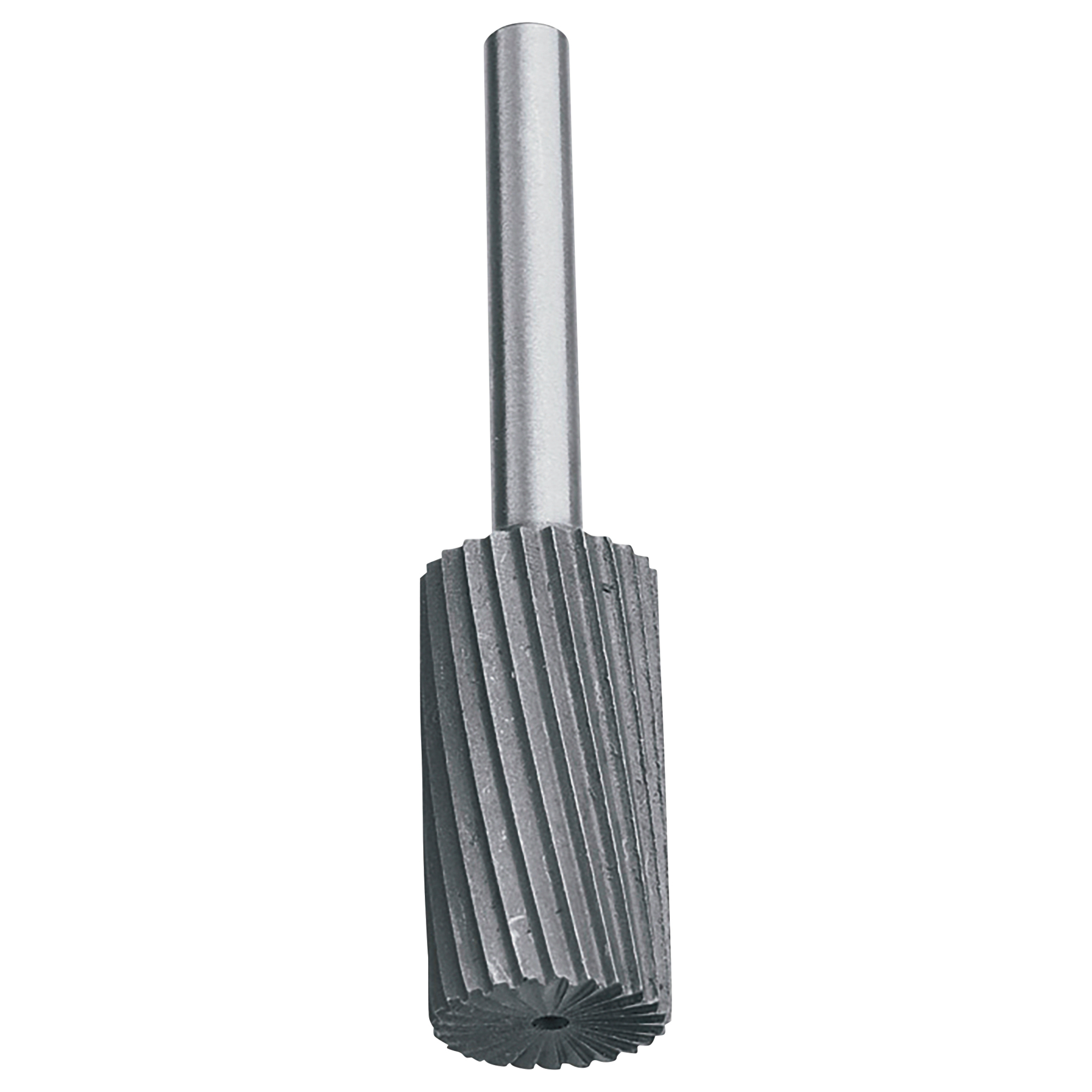 Klutch 1/4in. Dia. Cylindrical Rotary File
